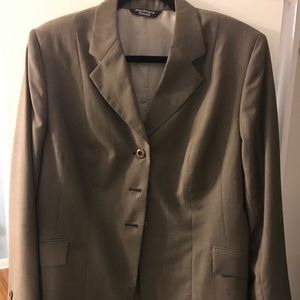 Grand Prix equestrian jacket